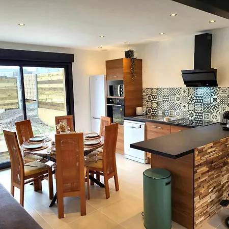 Gite Du Hameaux Fleuret Créances