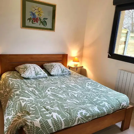 Gite Du Hameaux Fleuret