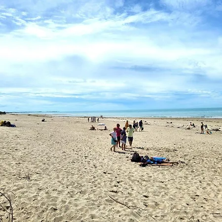 펜션 Gite Du Hameaux Fleuret *