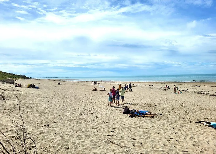 Gite Du Hameaux Fleuret