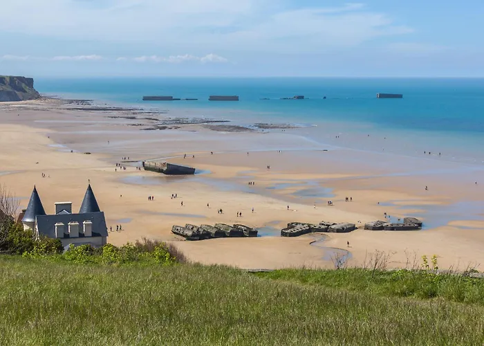 Gite Du Hameaux Fleuret *