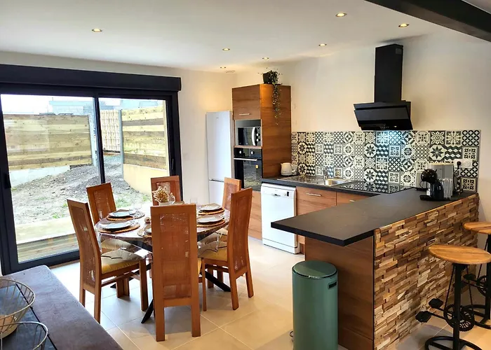 Gite Du Hameaux Fleuret Créances