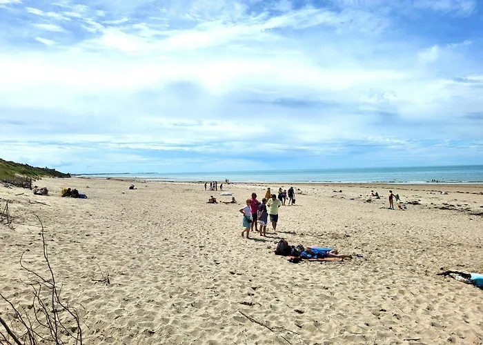 펜션 Gite Du Hameaux Fleuret *