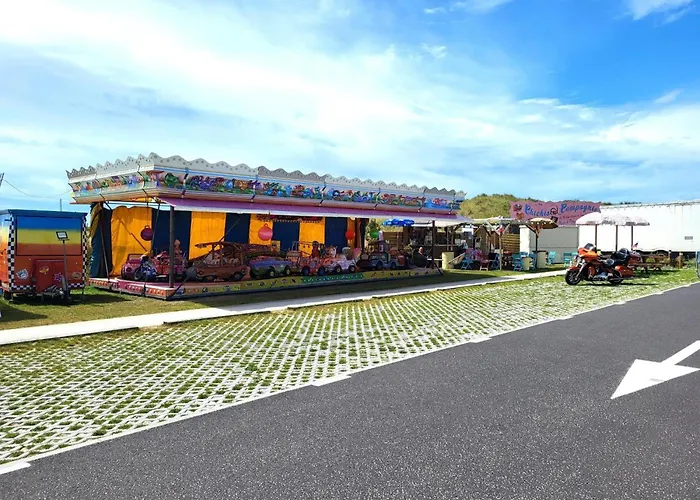 Gite Du Hameaux Fleuret 펜션 *