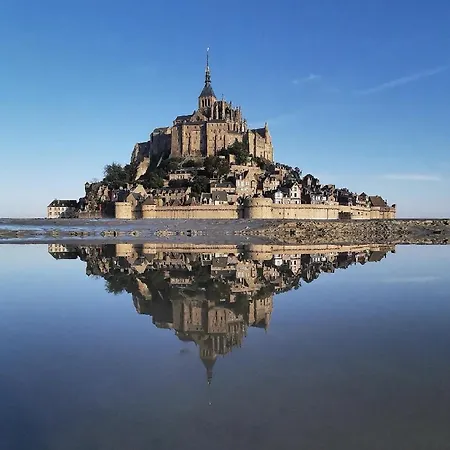 Дом отдыха 6 Personnes Creances