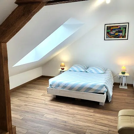 Tatil Evi 6 Personnes *