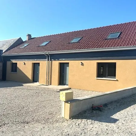 6 Personnes Tatil Evi