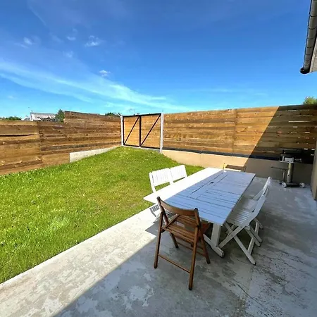 6 Personnes Дом отдыха *