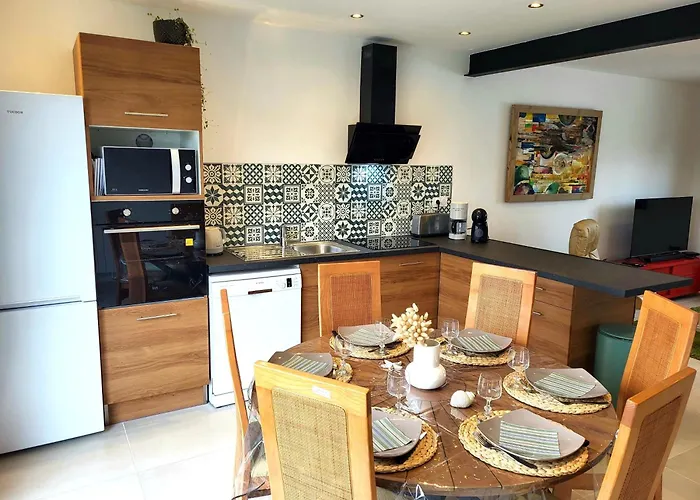 Gite Du Hameaux Fleuret Créances