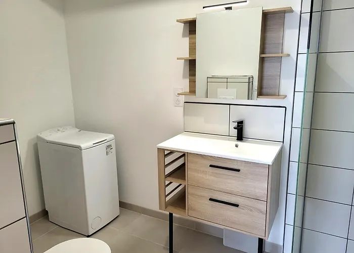 Gite Du Hameaux Fleuret Holiday home