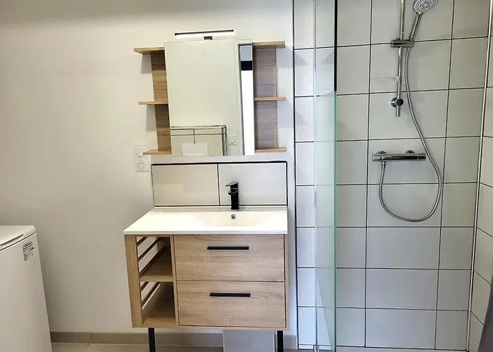 Holiday home Gite Du Hameaux Fleuret Creances