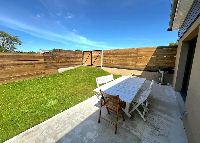 Gite Du Hameaux Fleuret Holiday home *