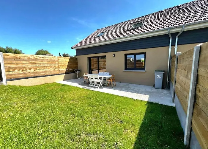 Gite Du Hameaux Fleuret