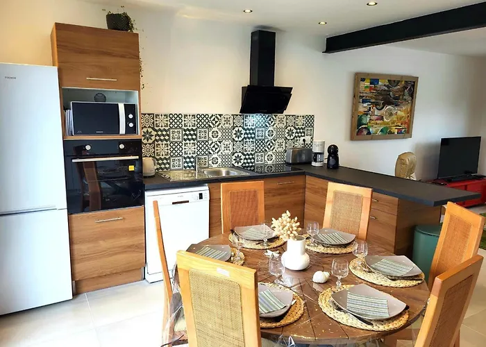 Gite Du Hameaux Fleuret * Créances