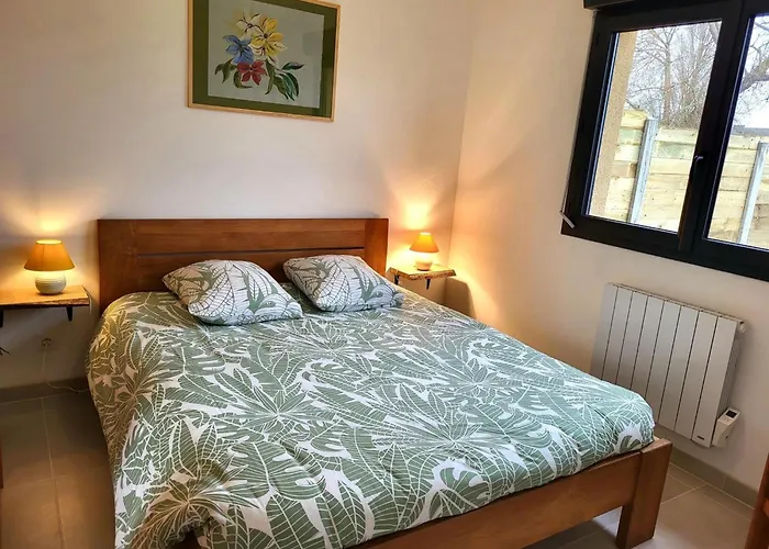 Gite Du Hameaux Fleuret