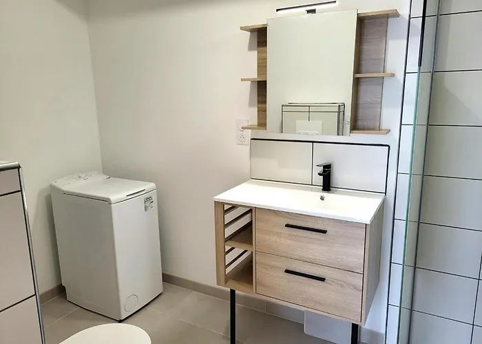 Gite Du Hameaux Fleuret Casa de Férias *