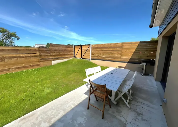 Gite Du Hameaux Fleuret *