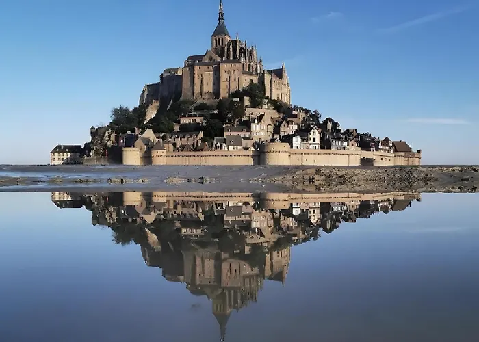 Du Hameaux Fleuret Dom wakacyjny Créances